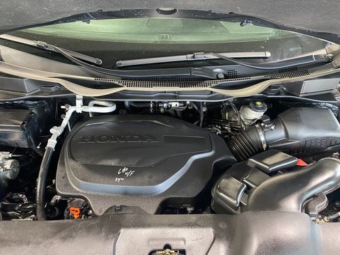 Used 2024 Honda Odyssey Sport image 23
