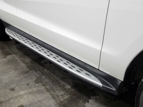 Used 2017 Mercedes-Benz GLE 350 4MATIC image 14