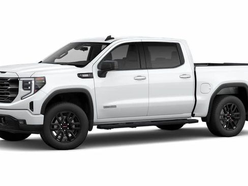 New 2026 GMC Sierra 1500 Elevation AWD/4WD image 28