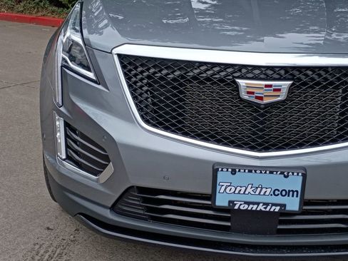 Used 2021 Cadillac XT5 Sportv AWD/4WD image 11