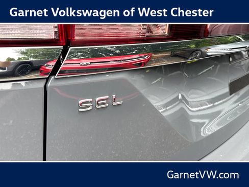New 2026 Volkswagen Atlas SEL Premium R-Line AWD/4WD image 41