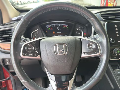 Used 2019 Honda CR-V EX-L image 20