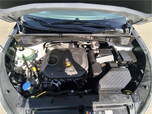 Used 2018 Hyundai Tucson SE FWD image 20