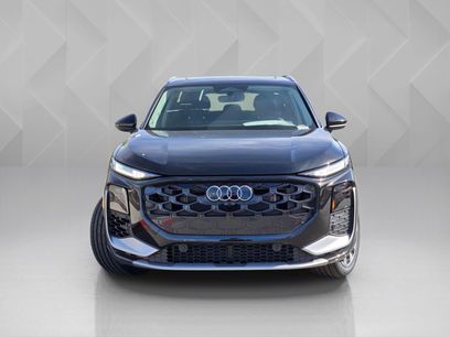 New 2026 Audi Q3 quattro 2.0T