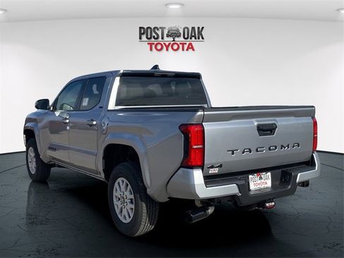 New 2026 Toyota Tacoma SR5 image 5