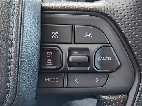 New 2025 Toyota Tacoma SR5 image 12