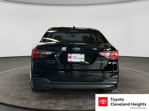 Used 2020 Subaru Legacy Limited AWD/4WD image 6