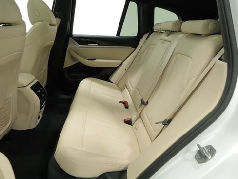 Used 2020 BMW X3 sDrive30i RWD image 32