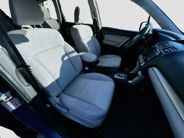 Used 2016 Subaru Forester 2.5i Premium w/ All-Weather Package AWD/4WD image 30