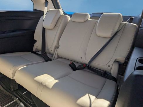 New 2026 Honda Odyssey EX-L image 10