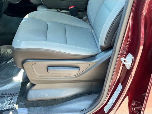 Used 2023 RAM 1500 Lone Star AWD/4WD image 18