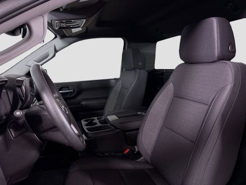 New 2026 GMC Sierra 1500 Pro w/ Pro Value Package image 19