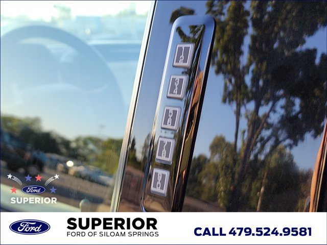 Used 2023 Ford F150 Platinum w/ Equipment Group 701A High AWD/4WD image 11