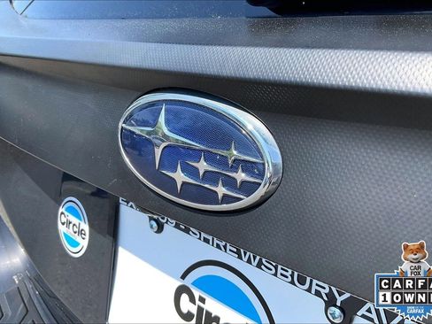 Certified 2023 Subaru Forester Wilderness AWD/4WD image 31