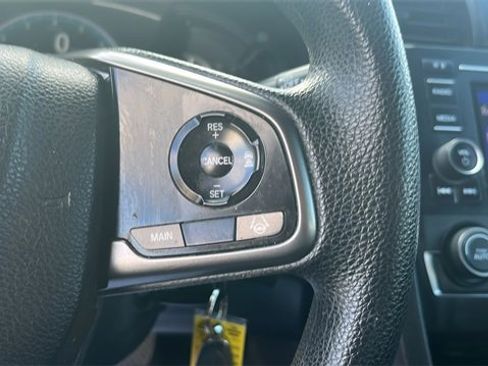 Used 2020 Honda Civic LX image 18