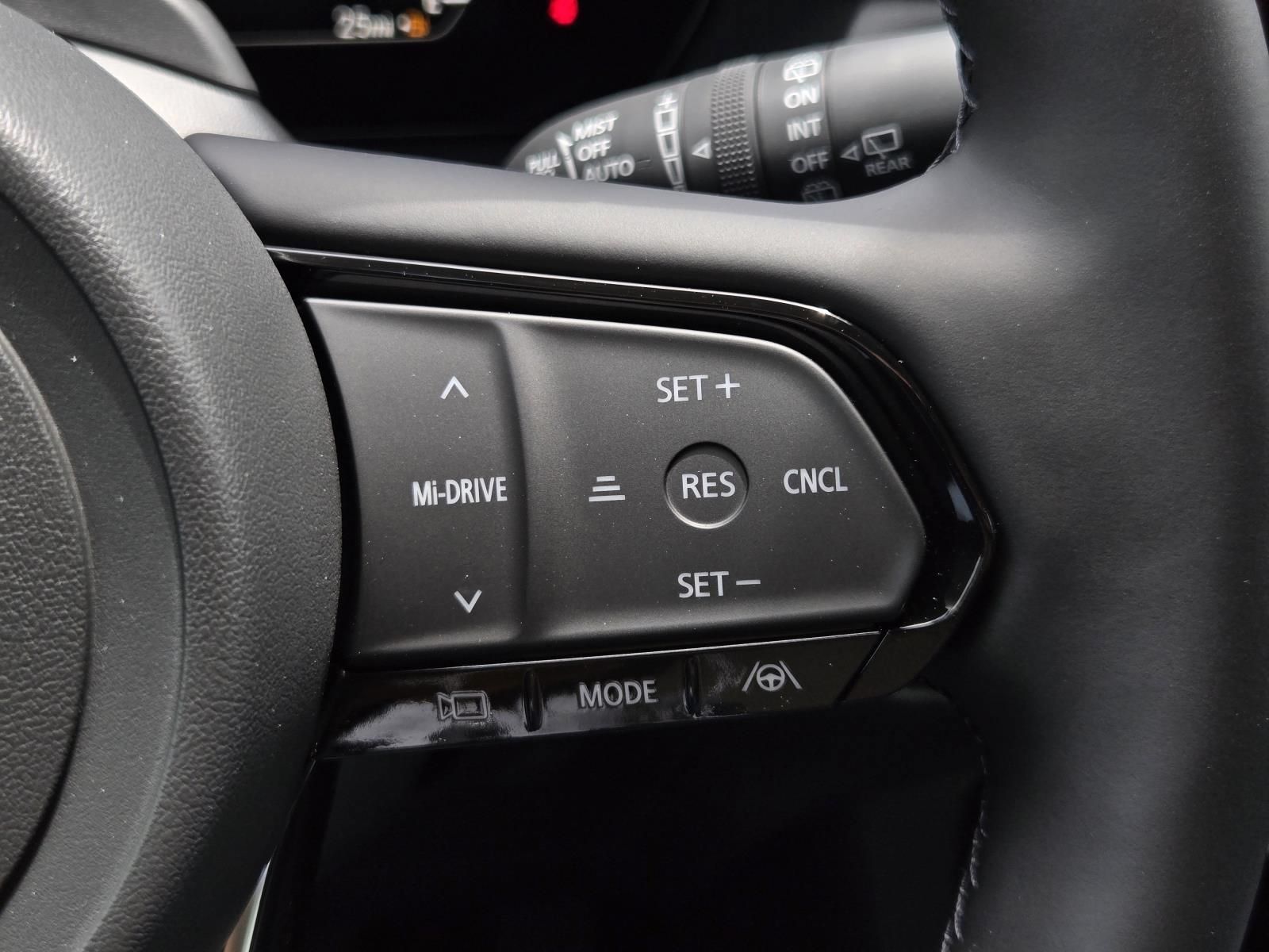 New 2026 MAZDA CX-5 Preferred AWD/4WD image 21