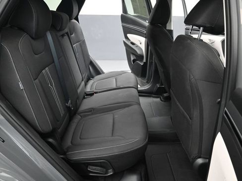 Used 2024 Hyundai Tucson SEL FWD image 32