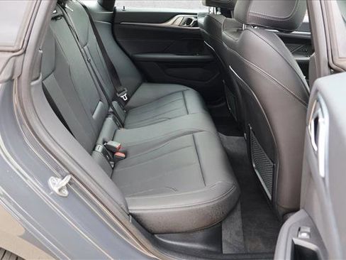 Used 2023 BMW i4 eDrive35 RWD image 25
