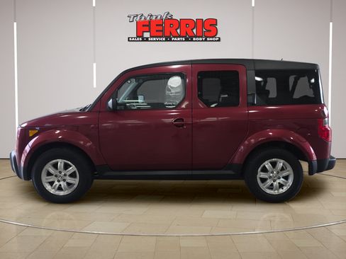 Used 2006 Honda Element EX-P image 2