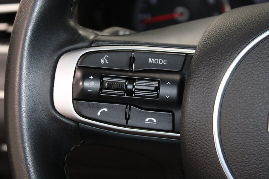 Used 2024 Kia K5 GT-Line w/ GT-Line Premium Package FWD image 33