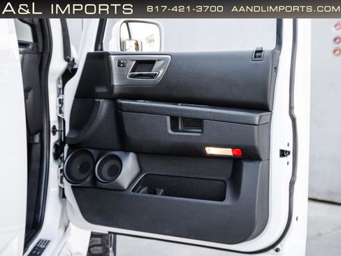 Used 2008 HUMMER H2 AWD/4WD image 63