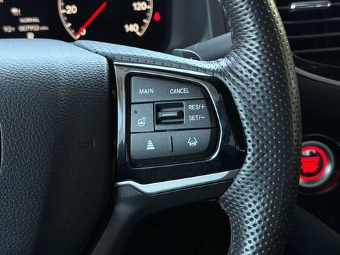 Used 2025 Honda Ridgeline Black Edition image 29