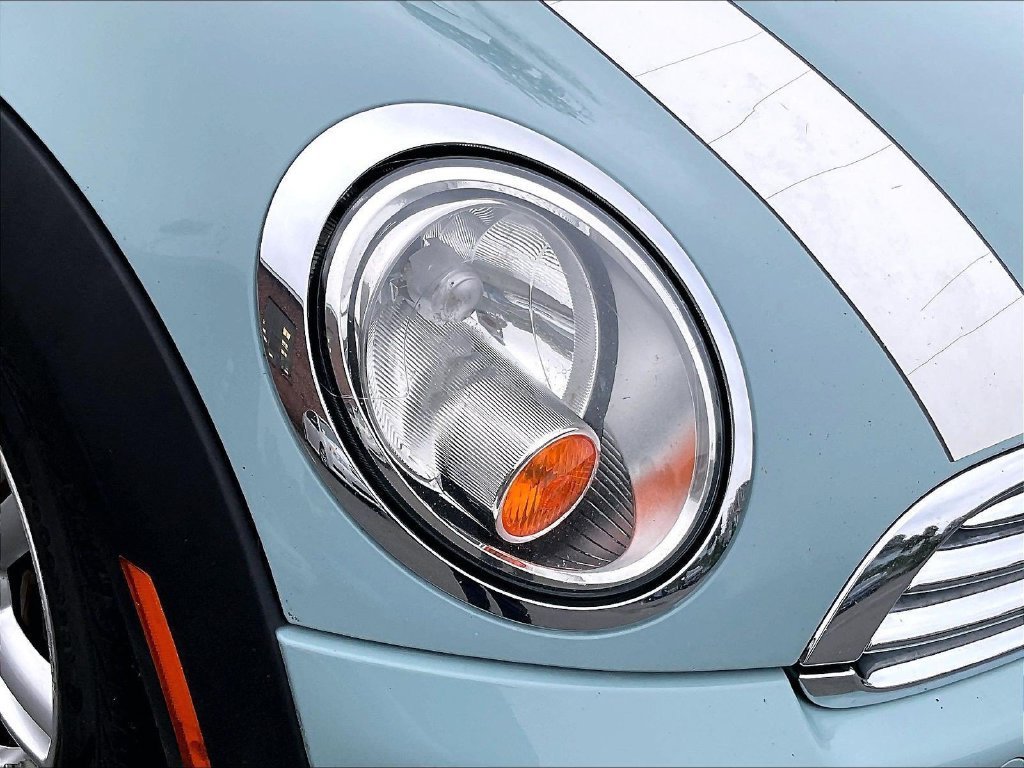 Used 2012 MINI Cooper Hardtop FWD image 31