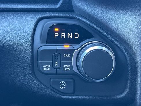 New 2026 RAM 1500 Express image 19