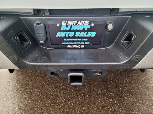 Used 2022 Ford F250 Lariat w/ Lariat Ultimate Package image 27