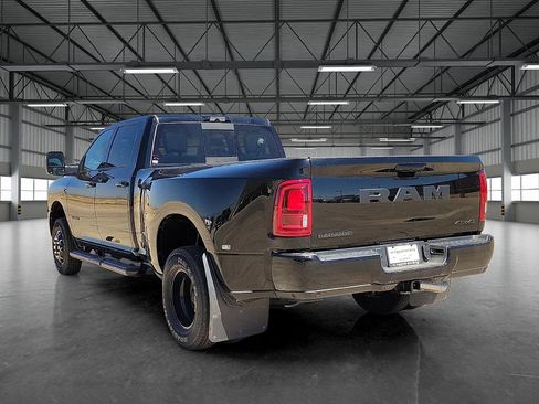 New 2026 RAM 3500 Laramie w/ Night Edition image 3