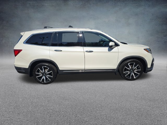 Used 2019 Honda Pilot Touring image 8