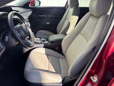 Certified 2023 MAZDA CX-30 AWD 2.5 S w/ Preferred Package image 17