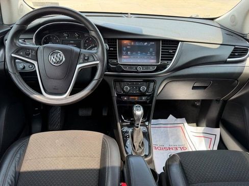 Used 2017 Buick Encore Preferred w/ Experience Buick Package image 9