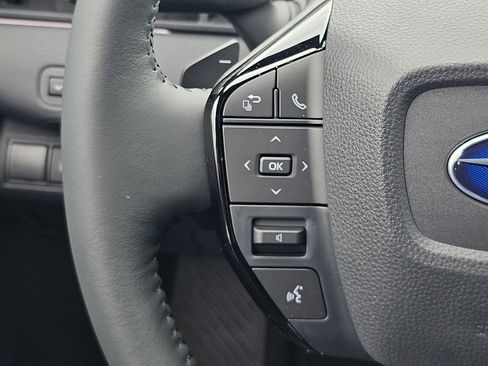 New 2026 Subaru Uncharted Premium FWD image 27