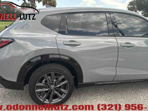 Used 2025 Acura ADX A-Spec AWD/4WD image 30