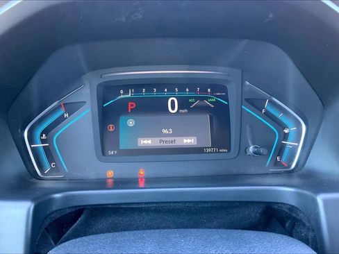 Used 2018 Honda Odyssey EX-L image 26
