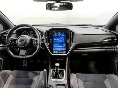 Used 2024 Subaru WRX TR AWD/4WD image 19