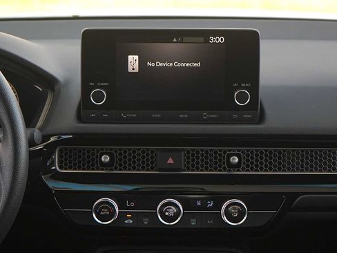Used 2026 Honda Civic LX image 19