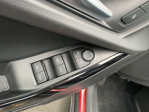 New 2026 Chevrolet Equinox LT image 13