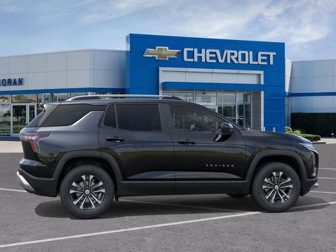 New 2026 Chevrolet Equinox LT w/ Convenience Package II image 5