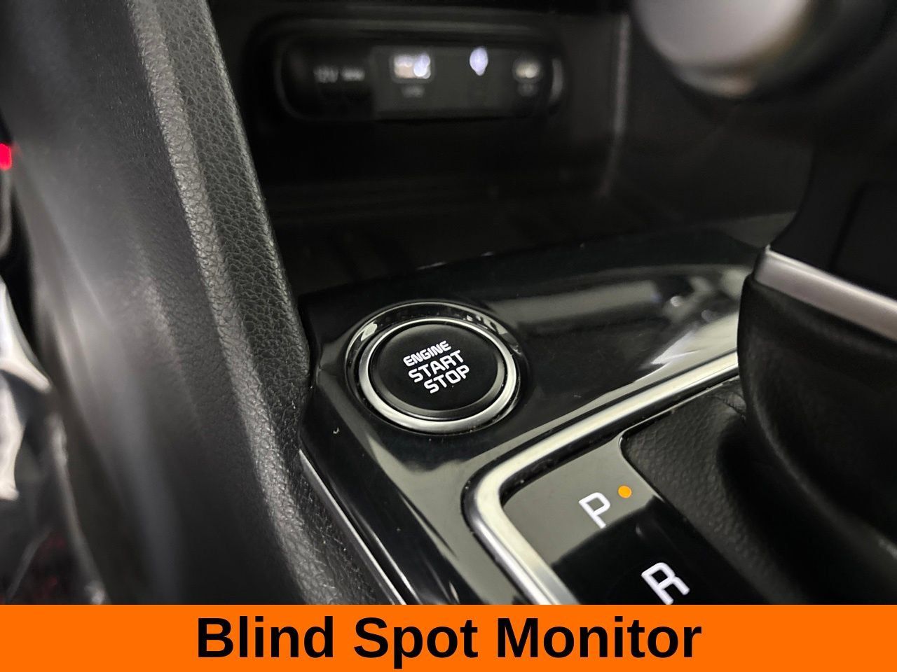 Used 2023 Kia Sportage X-Line w/ X-Line Premium Package AWD/4WD image 18