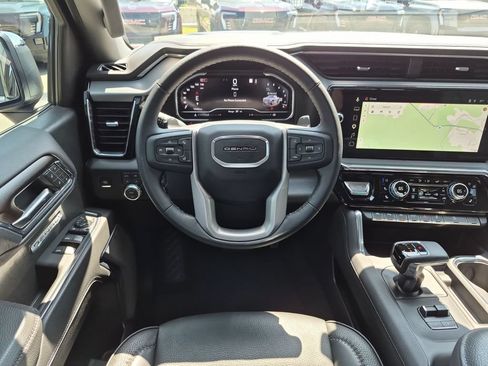 Used 2025 GMC Sierra 1500 Denali AWD/4WD image 33