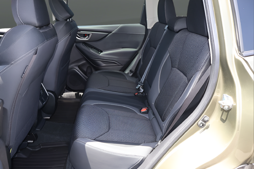 Certified 2023 Subaru Forester Premium AWD/4WD image 13
