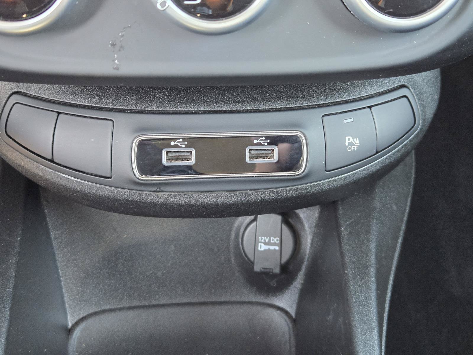 Used 2022 FIAT 500X Pop w/ Pop Value Package AWD/4WD image 13