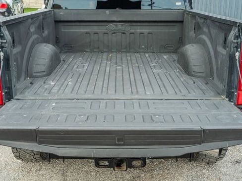 Used 2020 Ford F250 Platinum w/ Tremor Off-Road Package image 14