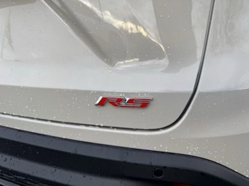 New 2026 Chevrolet Trax RS w/ Driver Confidence Package FWD image 10