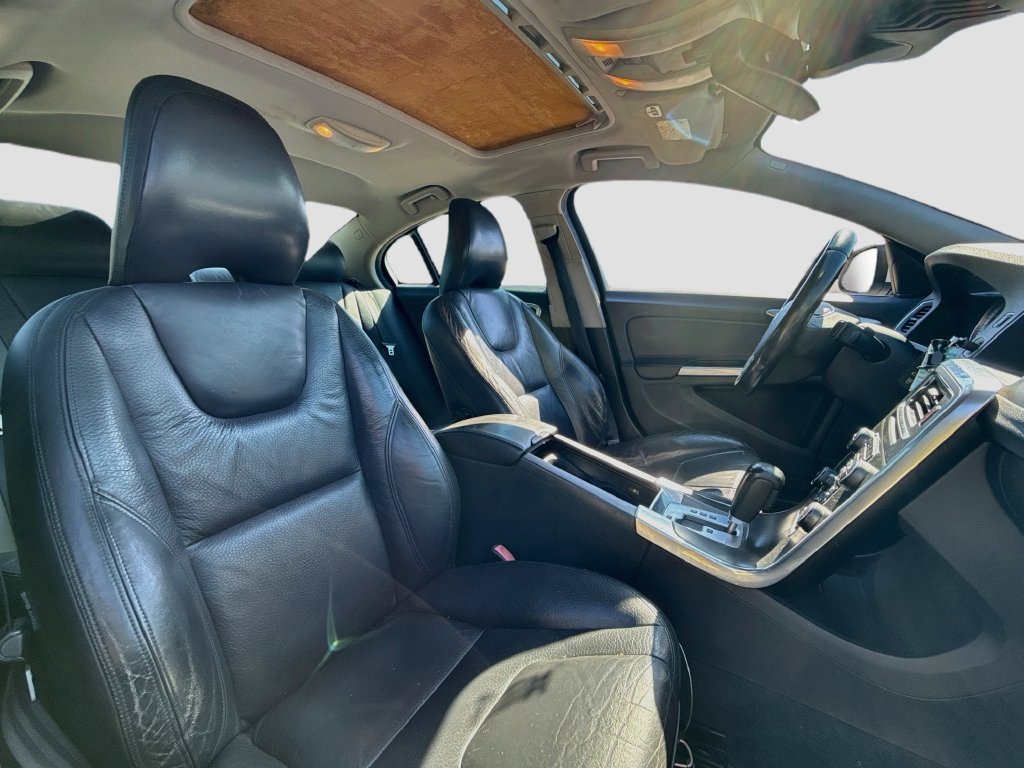 Used 2012 Volvo S60 T5 FWD image 30