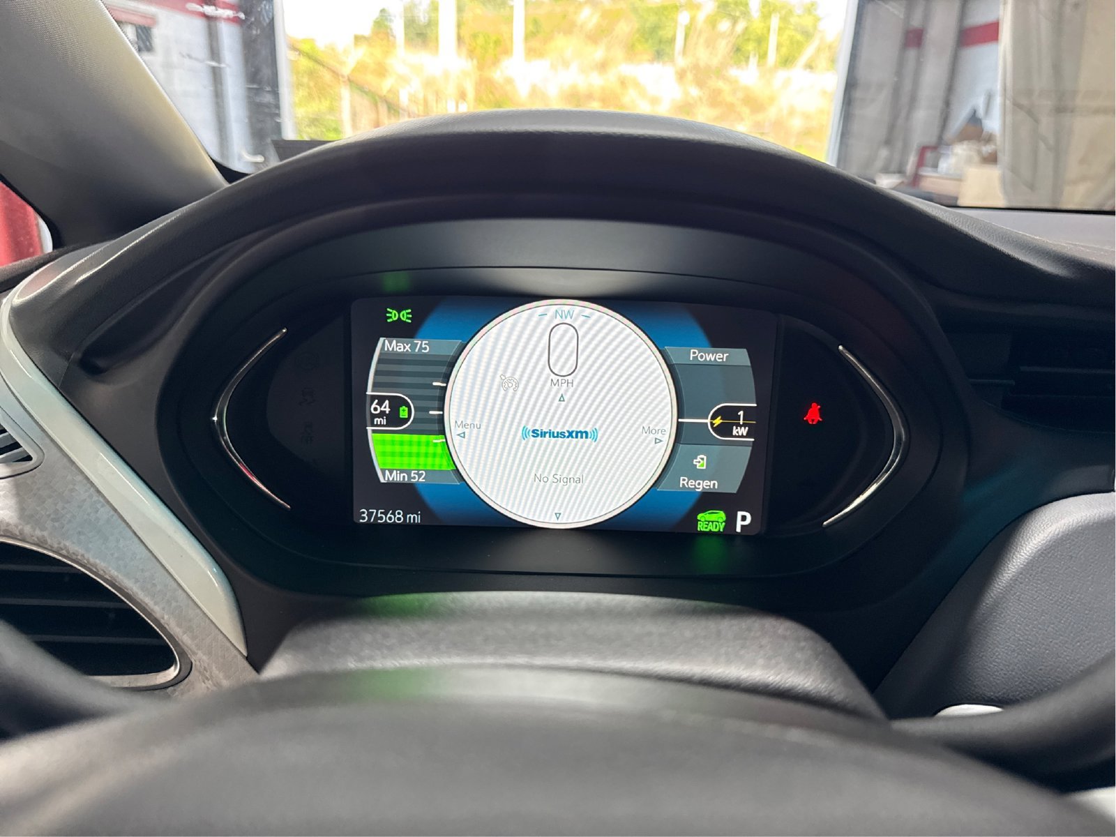 Used 2021 Chevrolet Bolt LT FWD image 16