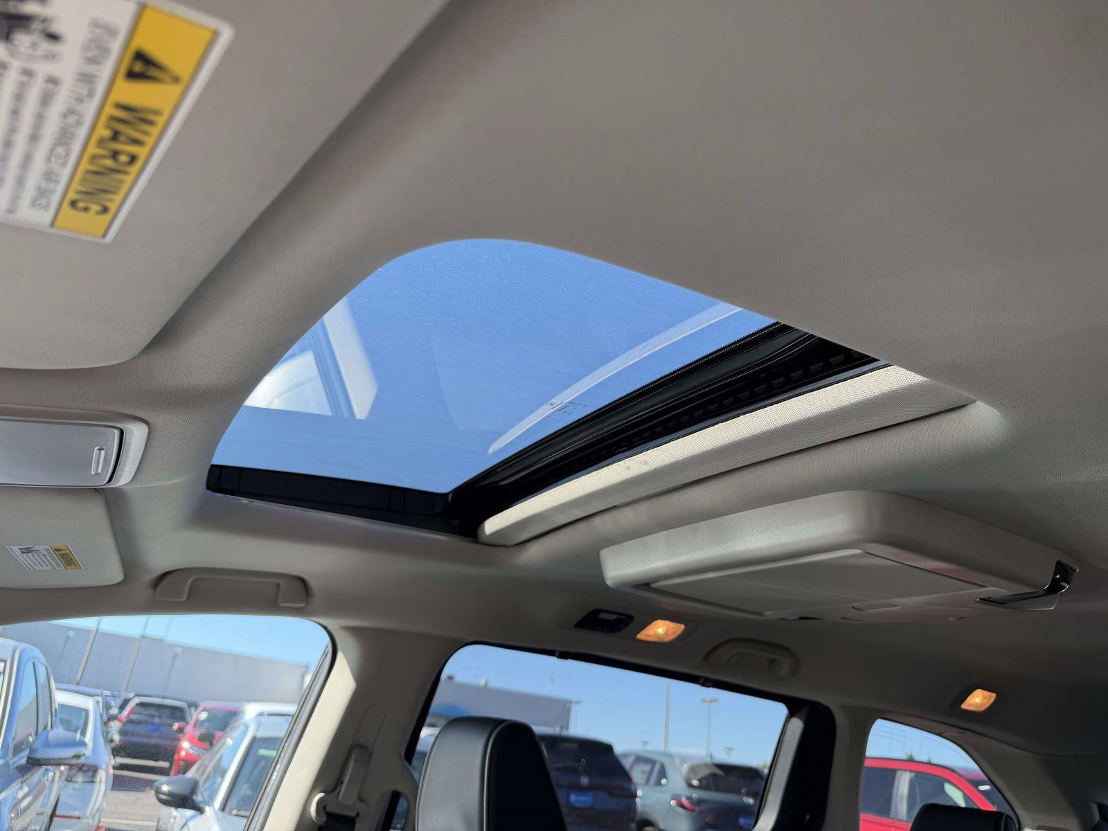 New 2027 Honda Odyssey Elite image 11