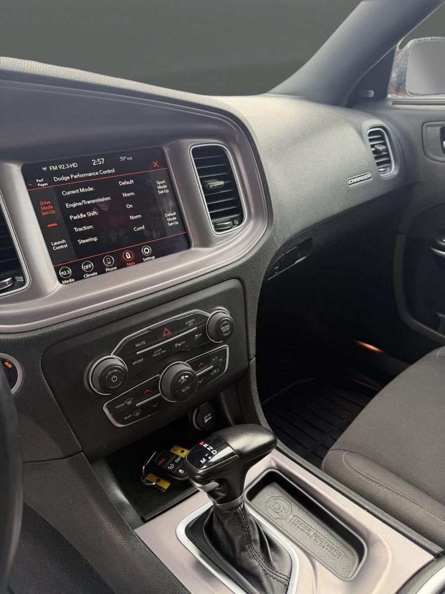 Used 2023 Dodge Charger GT RWD image 14